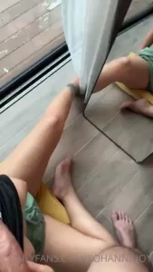 xohannajoy Onlyfans leaked video 18068374 on Hotleaks.tv