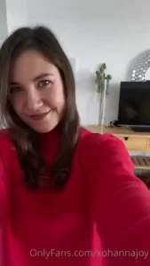 xohannajoy Onlyfans leaked video 18068375 on Hotleaks.tv