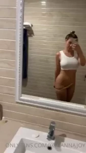 xohannajoy Onlyfans leaked video 18068454 on Hotleaks.tv