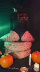 xohannajoy Onlyfans leaked video 18068462 on Hotleaks.tv