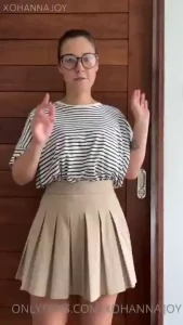 xohannajoy Onlyfans leaked video 18068466 on Hotleaks.tv