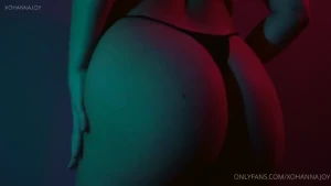 xohannajoy Onlyfans leaked video 18068471 on Hotleaks.tv