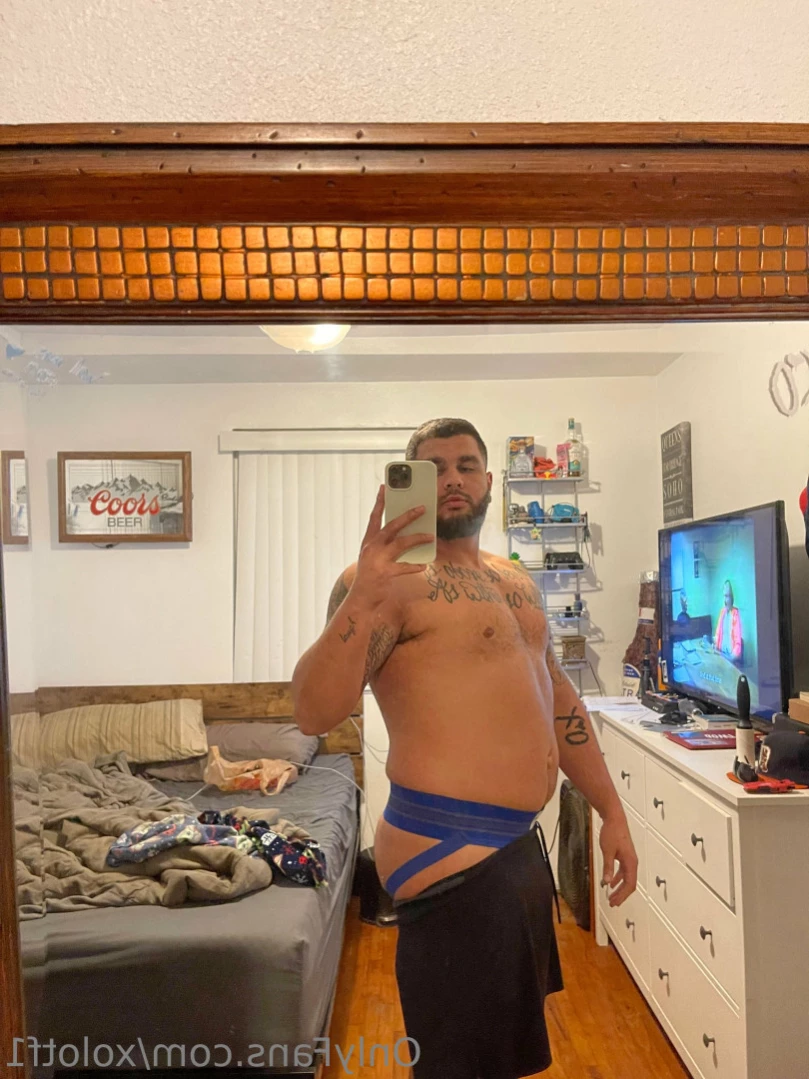 xolotf1 Onlyfans leaked photo 15558859 on Hotleaks.tv