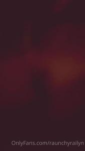 Mrs. Ruby Railyn [ mrs.rubyrailyn ] Onlyfans leaked video 1723966 on Hotleaks.tv