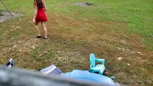 Mrs. Ruby Railyn [ mrs.rubyrailyn ] Onlyfans leaked video 1724031 on Hotleaks.tv