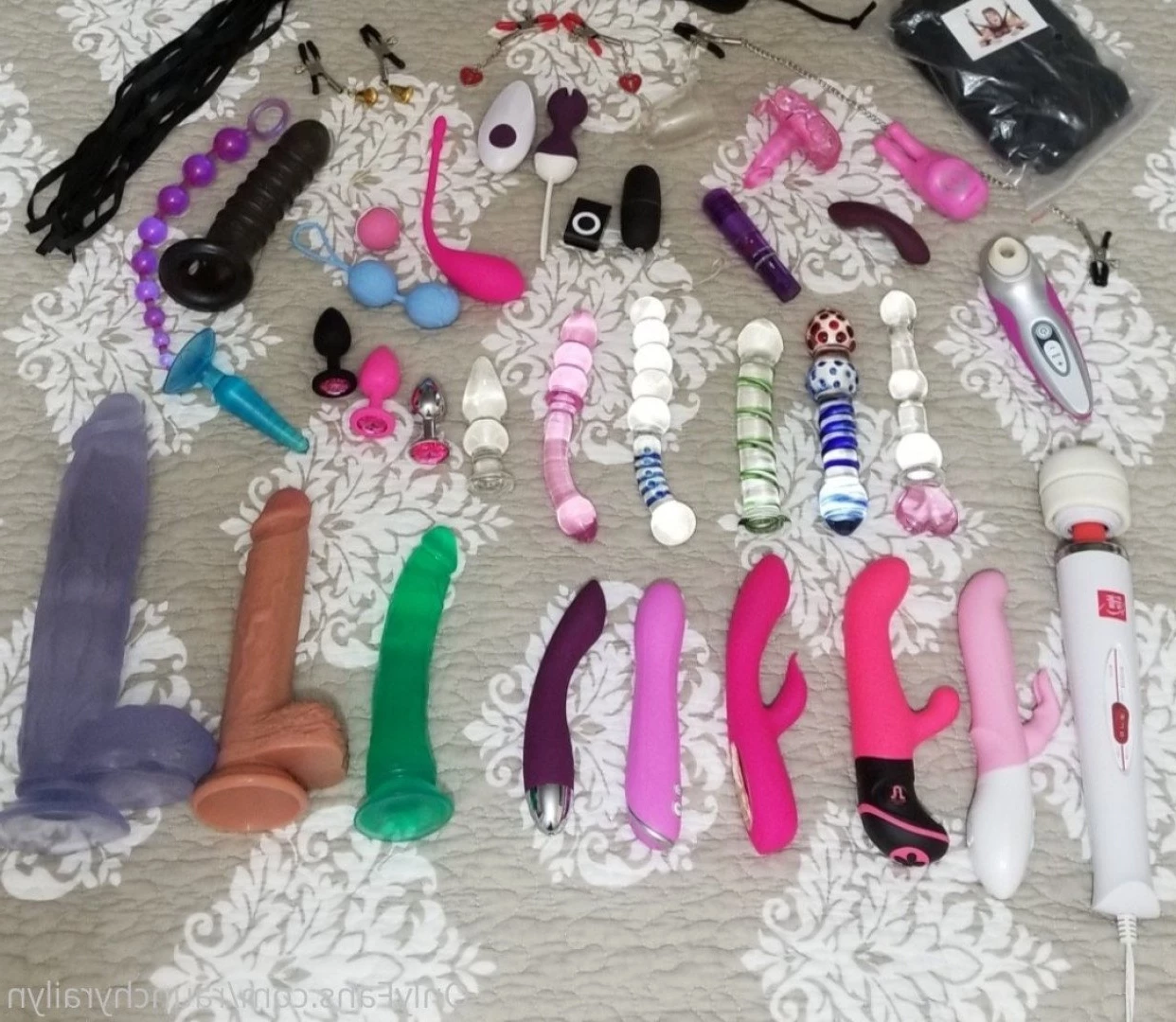 Mrs. Ruby Railyn [ mrs.rubyrailyn ] Onlyfans leaked photo 1000309 on Hotleaks.tv