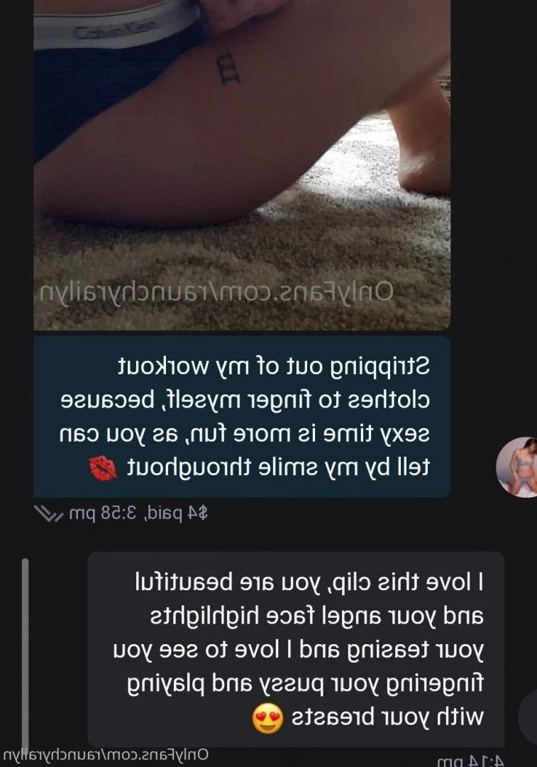 Mrs. Ruby Railyn [ mrs.rubyrailyn ] Onlyfans leaked photo 1000393 on Hotleaks.tv