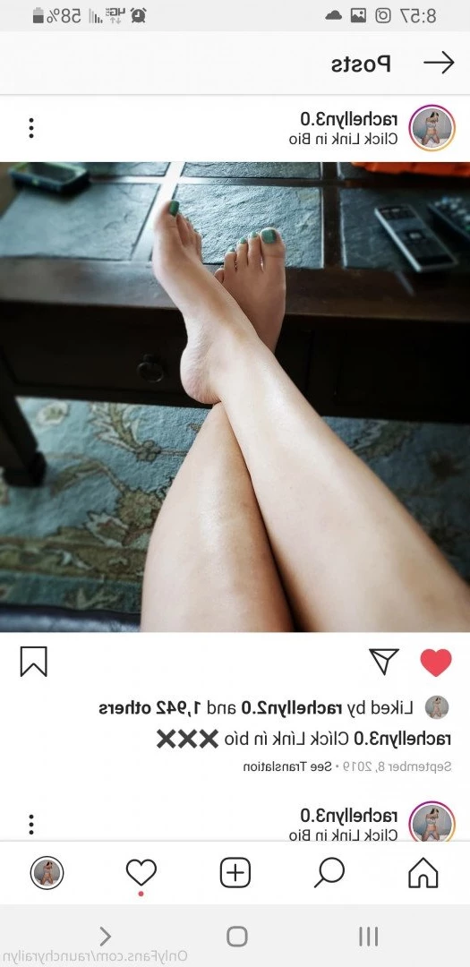 Mrs. Ruby Railyn [ mrs.rubyrailyn ] Onlyfans leaked photo 1000473 on Hotleaks.tv