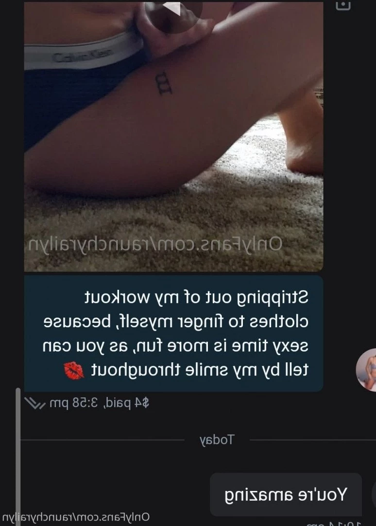 Mrs. Ruby Railyn [ mrs.rubyrailyn ] Onlyfans leaked photo 1000601 on Hotleaks.tv