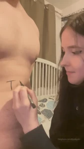 xrbunnix Onlyfans leaked video 13395991 on Hotleaks.tv