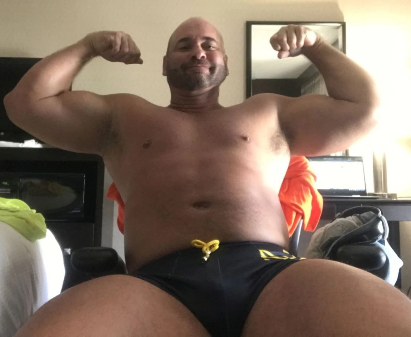 Tyler J. Reed [ xtylerjreedx ] Onlyfans leaked photo 10918446 on Hotleaks.tv