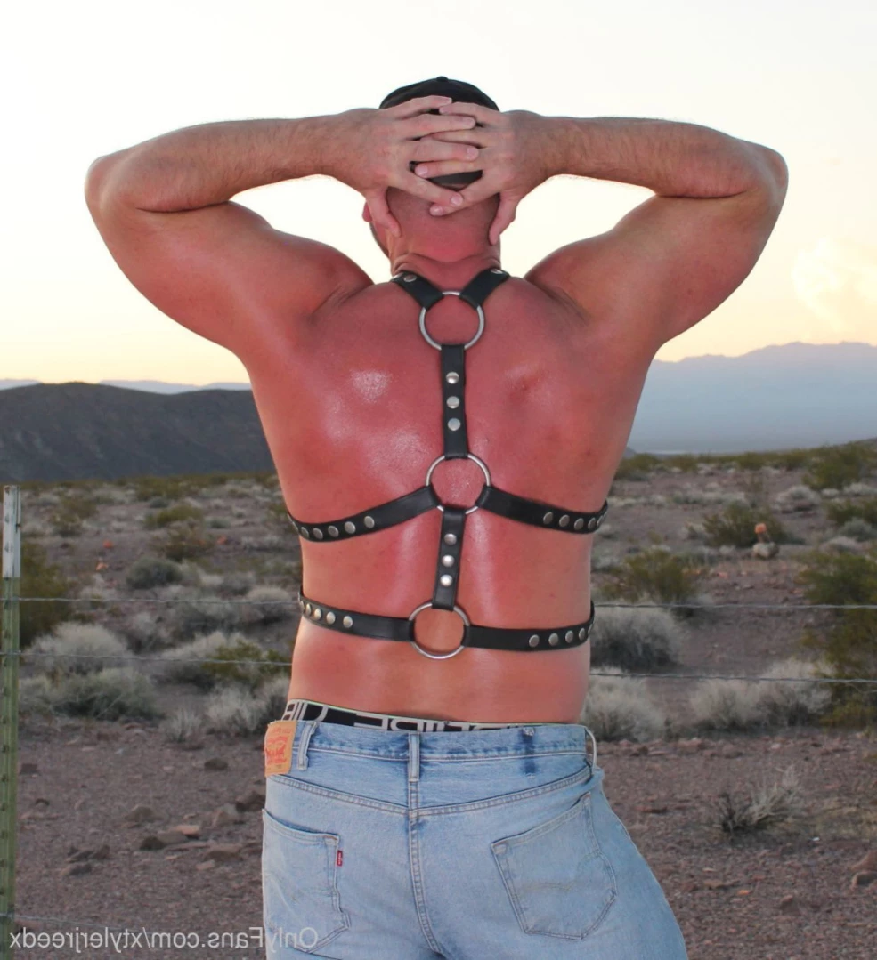 Tyler J. Reed [ xtylerjreedx ] Onlyfans leaked photo 10936495 on Hotleaks.tv