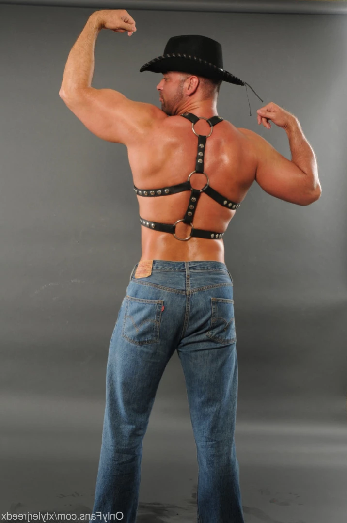 Tyler J. Reed [ xtylerjreedx ] Onlyfans leaked photo 11403882 on Hotleaks.tv