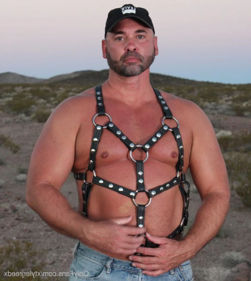 Tyler J. Reed [ xtylerjreedx ] Onlyfans leaked photo 11585394 on Hotleaks.tv