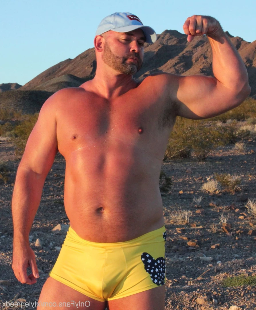 Tyler J. Reed [ xtylerjreedx ] Onlyfans leaked photo 11960600 on Hotleaks.tv