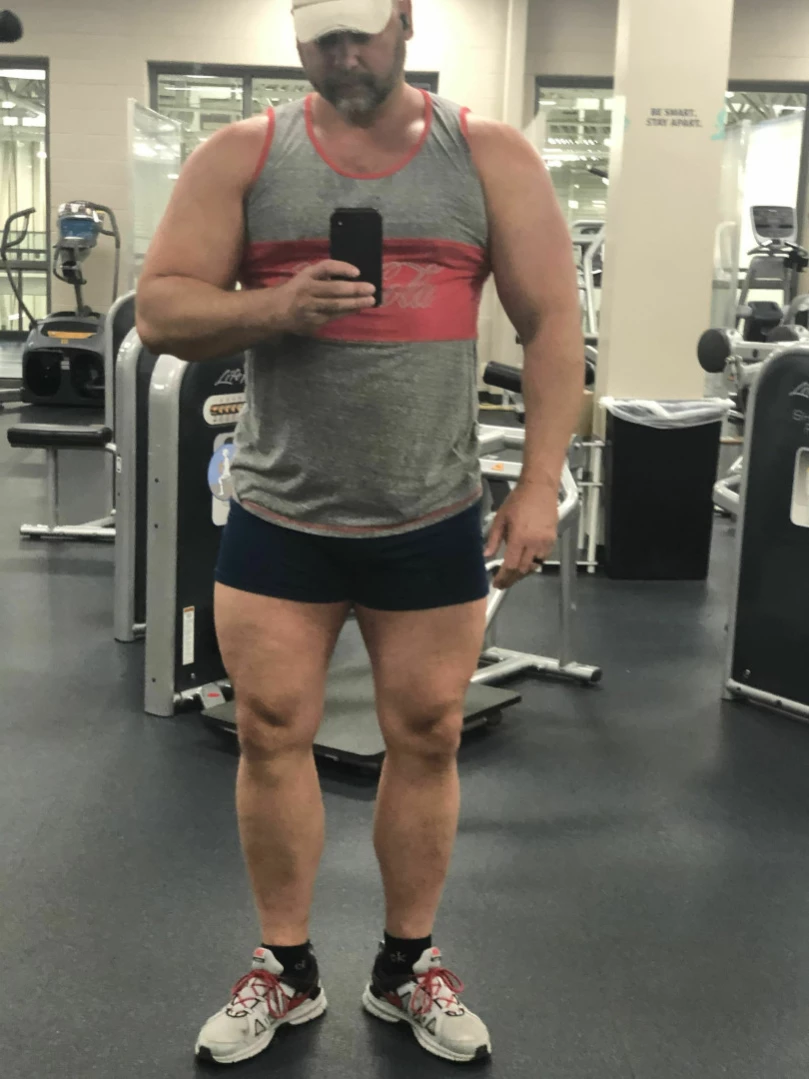 Tyler J. Reed [ xtylerjreedx ] Onlyfans leaked photo 12324060 on Hotleaks.tv