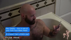 Tyler J. Reed [ xtylerjreedx ] Onlyfans leaked video 12357136 on Hotleaks.tv