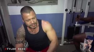 Tyler J. Reed [ xtylerjreedx ] Onlyfans leaked video 12441166 on Hotleaks.tv