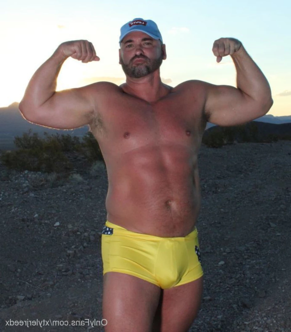 Tyler J. Reed [ xtylerjreedx ] Onlyfans leaked photo 12574194 on Hotleaks.tv