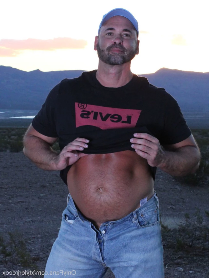 Tyler J. Reed [ xtylerjreedx ] Onlyfans leaked photo 12802871 on Hotleaks.tv