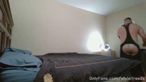 Tyler J. Reed [ xtylerjreedx ] Onlyfans leaked video 12873858 on Hotleaks.tv