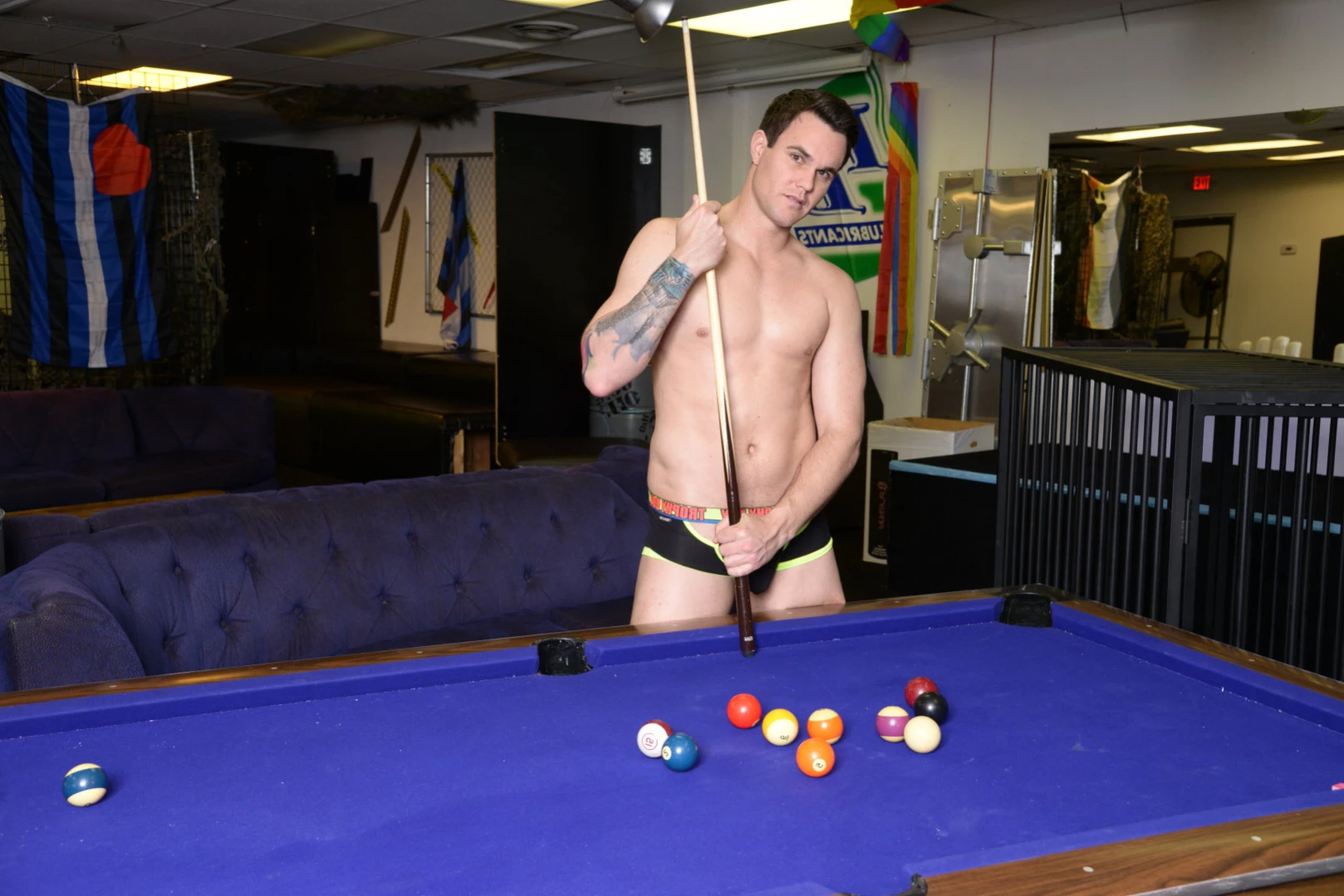 Tyler J. Reed [ xtylerjreedx ] Onlyfans leaked photo 12934400 on Hotleaks.tv