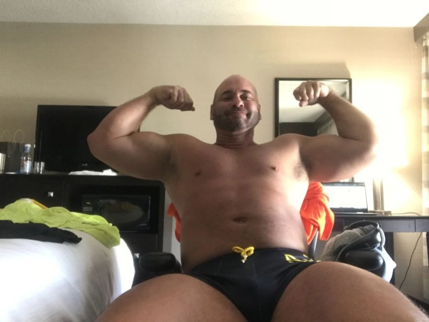 Tyler J. Reed [ xtylerjreedx ] Onlyfans leaked photo 12934527 on Hotleaks.tv