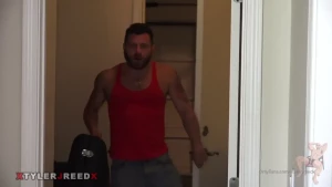 Tyler J. Reed [ xtylerjreedx ] Onlyfans leaked video 13278086 on Hotleaks.tv