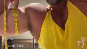 Tyler J. Reed [ xtylerjreedx ] Onlyfans leaked video 13404961 on Hotleaks.tv