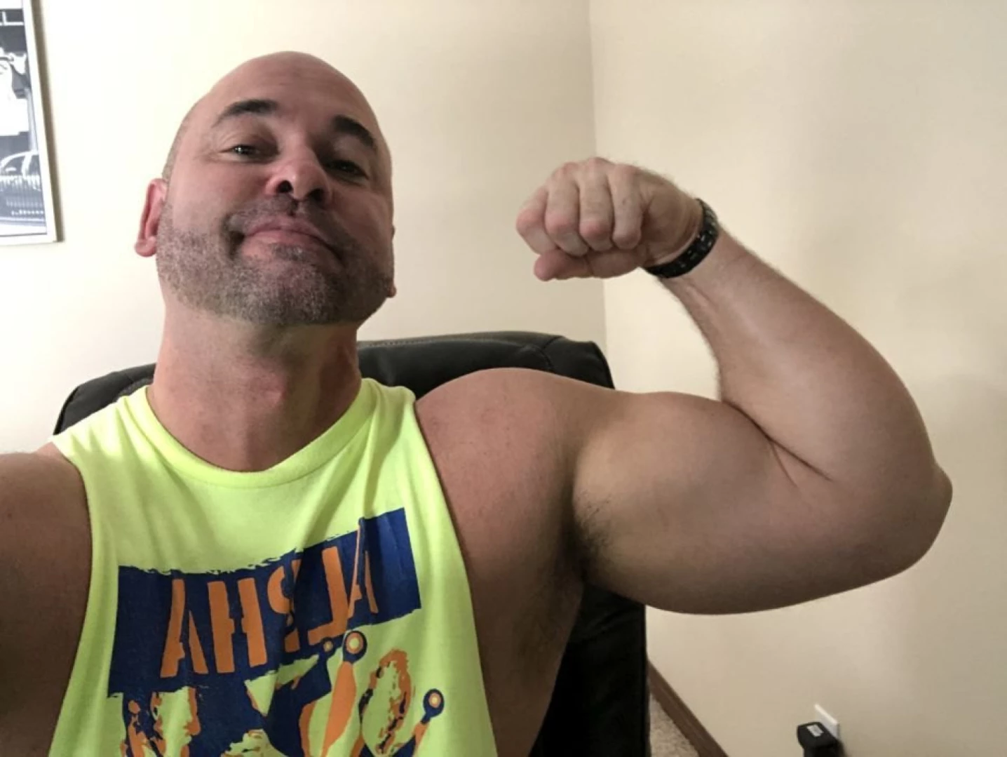 Tyler J. Reed [ xtylerjreedx ] Onlyfans leaked photo 13423277 on Hotleaks.tv