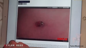 Tyler J. Reed [ xtylerjreedx ] Onlyfans leaked video 13509122 on Hotleaks.tv