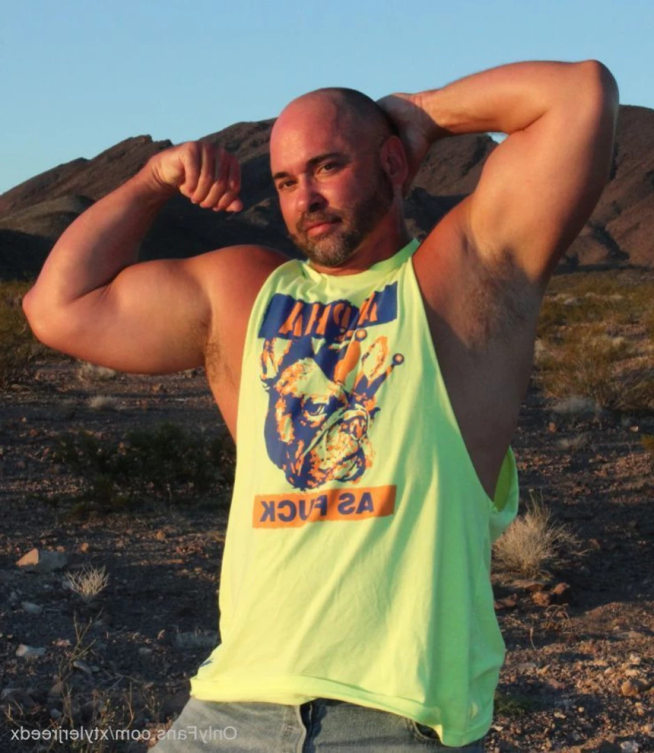 Tyler J. Reed [ xtylerjreedx ] Onlyfans leaked photo 13611352 on Hotleaks.tv