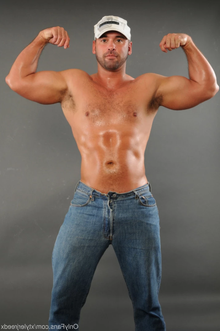 Tyler J. Reed [ xtylerjreedx ] Onlyfans leaked photo 13611664 on Hotleaks.tv