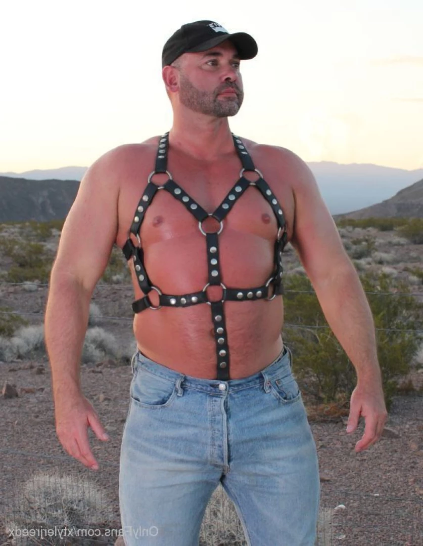 Tyler J. Reed [ xtylerjreedx ] Onlyfans leaked photo 13611809 on Hotleaks.tv