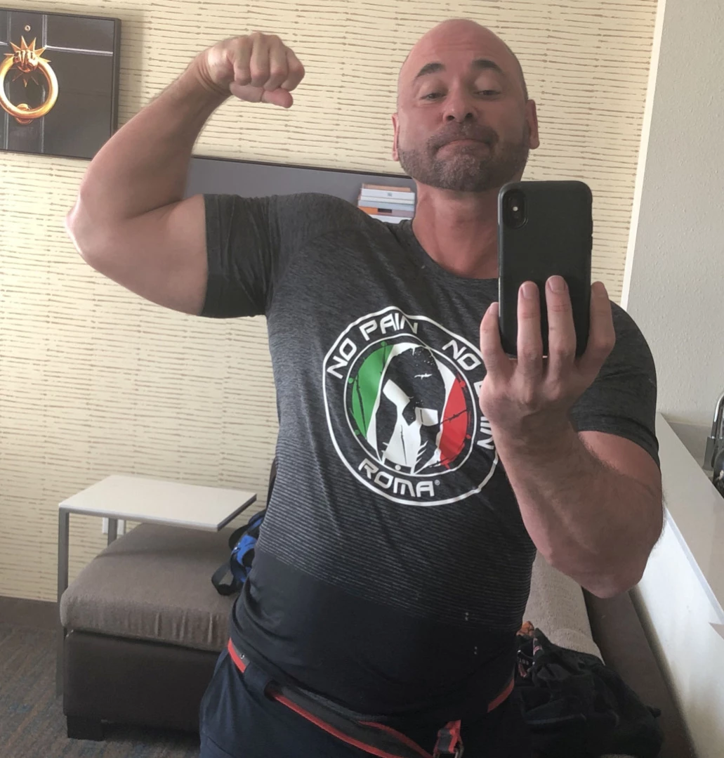 Tyler J. Reed [ xtylerjreedx ] Onlyfans leaked photo 13611887 on Hotleaks.tv