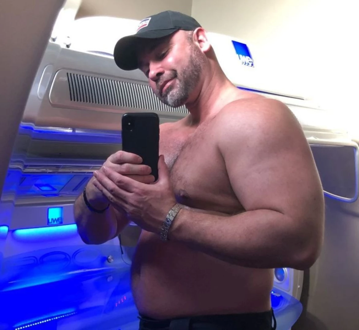 Tyler J. Reed [ xtylerjreedx ] Onlyfans leaked photo 13619033 on Hotleaks.tv
