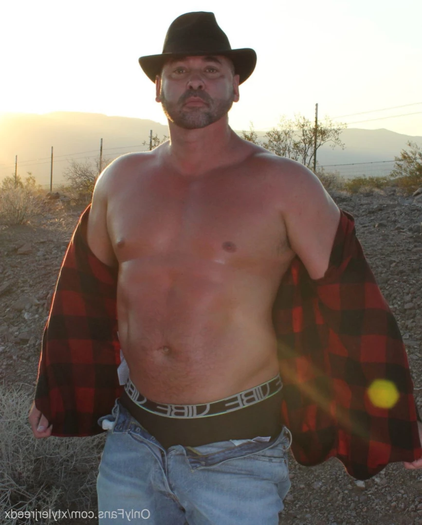 Tyler J. Reed [ xtylerjreedx ] Onlyfans leaked photo 13619315 on Hotleaks.tv