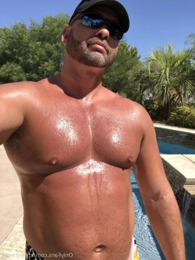 Tyler J. Reed [ xtylerjreedx ] Onlyfans leaked photo 13619527 on Hotleaks.tv