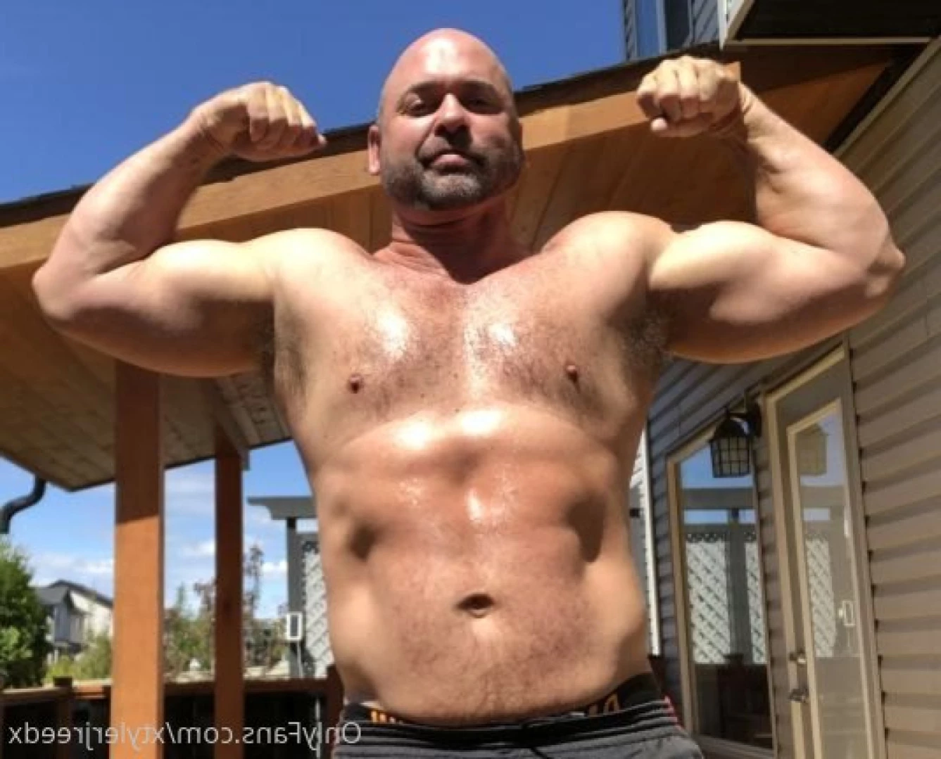 Tyler J. Reed [ xtylerjreedx ] Onlyfans leaked photo 13620604 on Hotleaks.tv