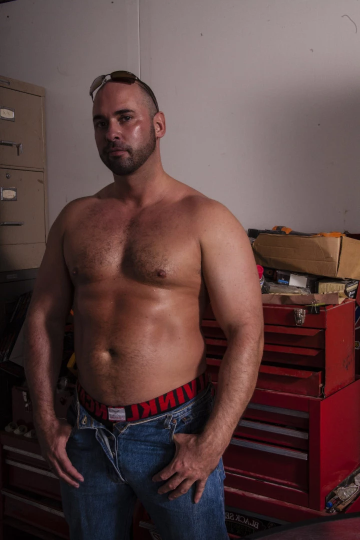Tyler J. Reed [ xtylerjreedx ] Onlyfans leaked photo 13620871 on Hotleaks.tv