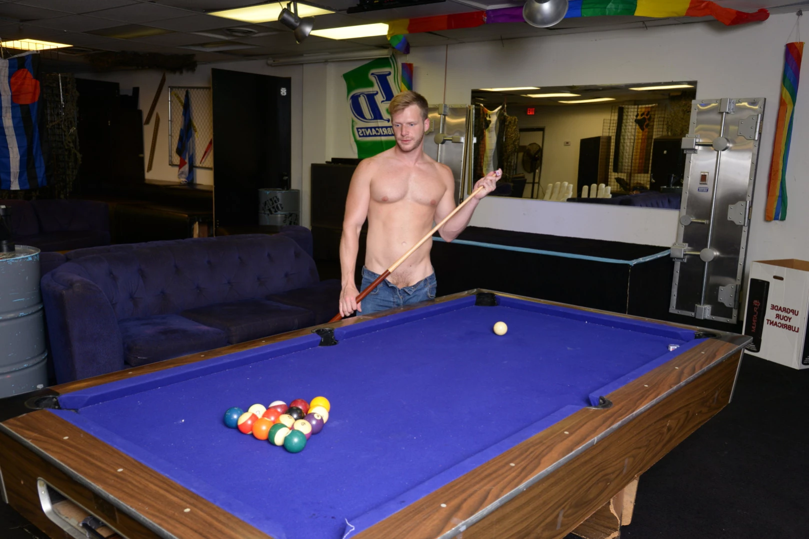 Tyler J. Reed [ xtylerjreedx ] Onlyfans leaked photo 13621542 on Hotleaks.tv