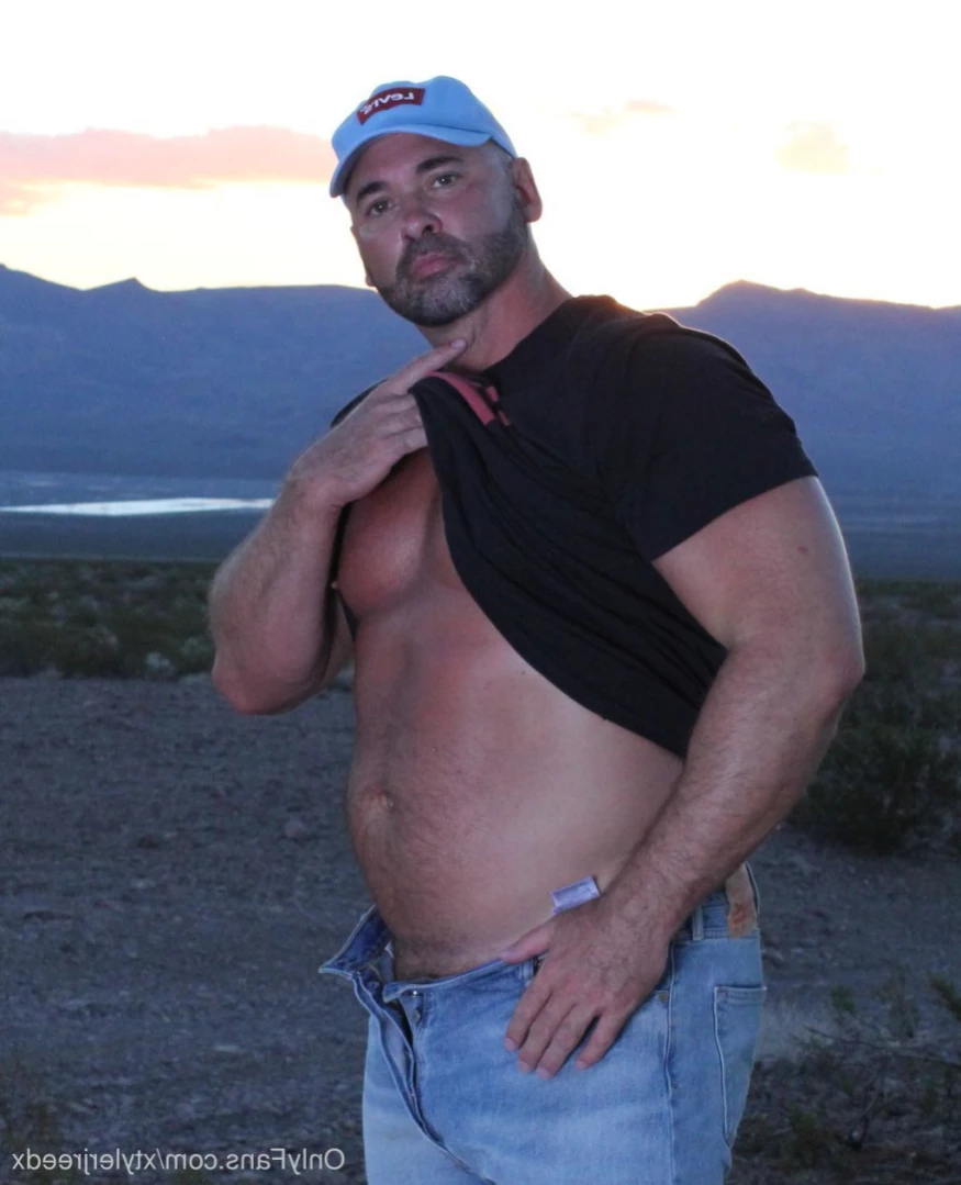 Tyler J. Reed [ xtylerjreedx ] Onlyfans leaked photo 13622542 on Hotleaks.tv