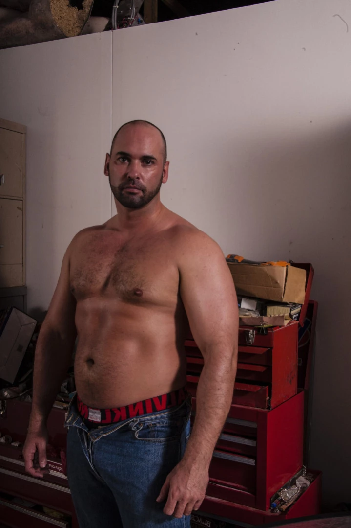 Tyler J. Reed [ xtylerjreedx ] Onlyfans leaked photo 13622814 on Hotleaks.tv