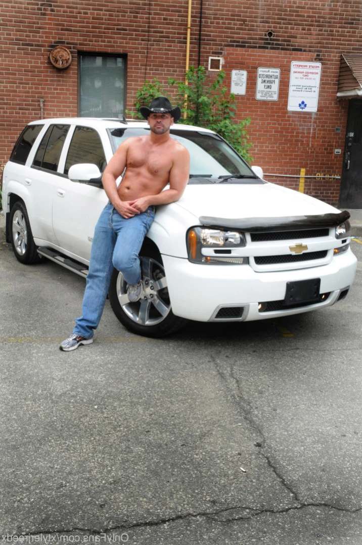 Tyler J. Reed [ xtylerjreedx ] Onlyfans leaked photo 13623435 on Hotleaks.tv