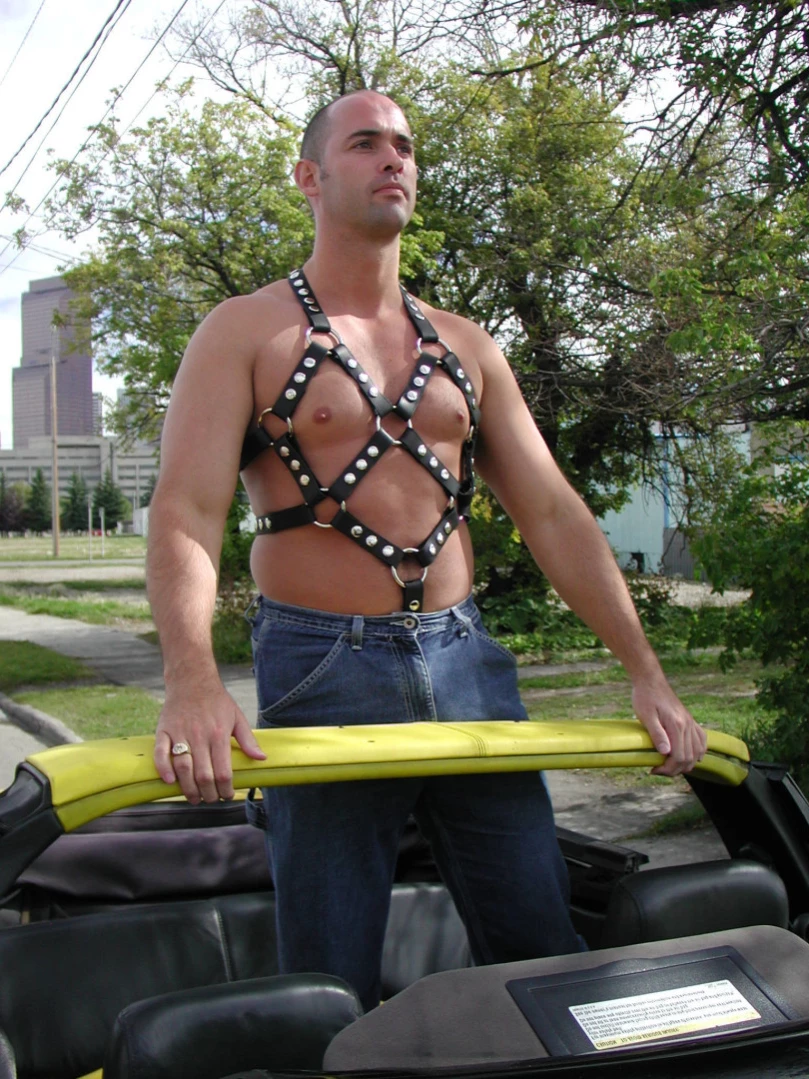Tyler J. Reed [ xtylerjreedx ] Onlyfans leaked photo 13623485 on Hotleaks.tv
