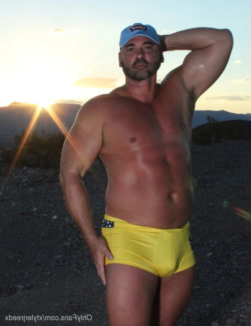 Tyler J. Reed [ xtylerjreedx ] Onlyfans leaked photo 13623955 on Hotleaks.tv