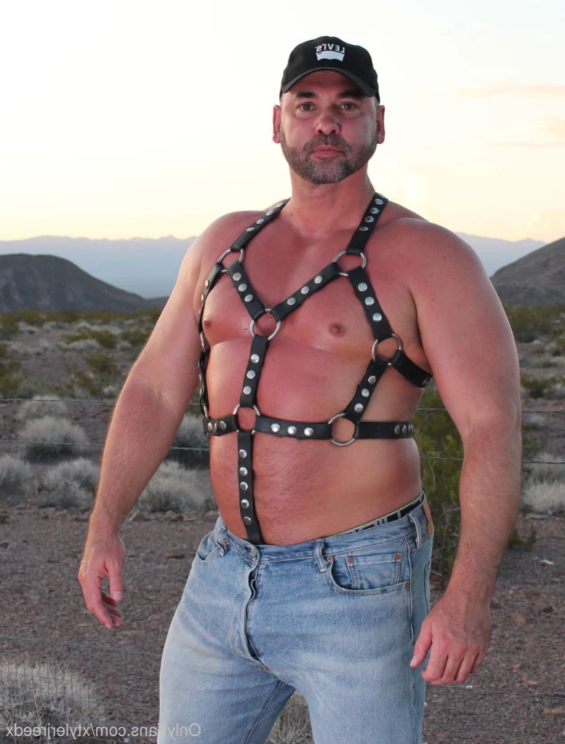 Tyler J. Reed [ xtylerjreedx ] Onlyfans leaked photo 13624574 on Hotleaks.tv
