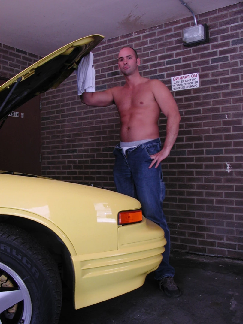 Tyler J. Reed [ xtylerjreedx ] Onlyfans leaked photo 13624893 on Hotleaks.tv