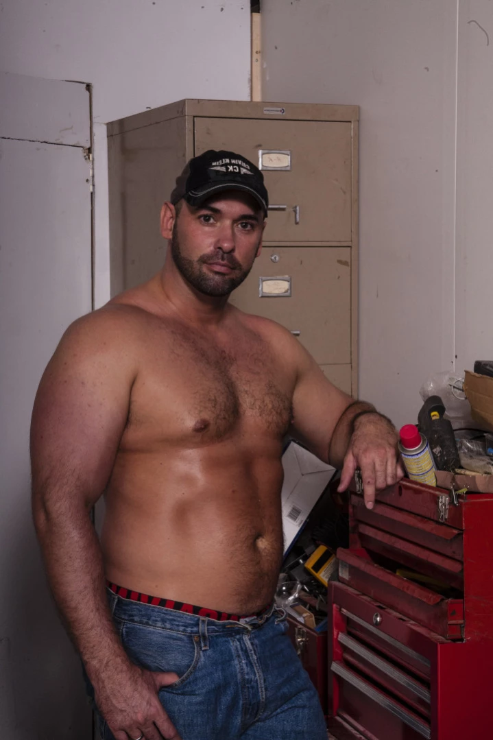 Tyler J. Reed [ xtylerjreedx ] Onlyfans leaked photo 13625186 on Hotleaks.tv