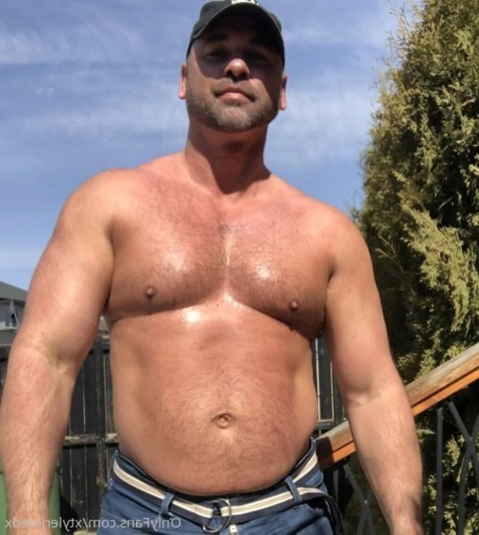 Tyler J. Reed [ xtylerjreedx ] Onlyfans leaked photo 13625584 on Hotleaks.tv